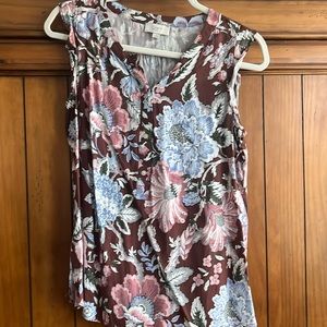 Loft camisole